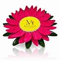 Handmade Lotus Pooja Chowki Decor, 16 Inch