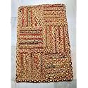 Handmade Natural Jute Cotton Natural Fibers FloorDoor