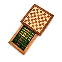 Handmade Personalised Luxury Chess Set-Mens Personalised Gift-