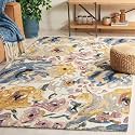 Handmade Primium Collection Pure Woolen Carpet for