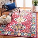 Handmade Primium Collection Pure Woolen Carpet for