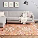 Handmade Primium Collection Pure Woolen Carpet for