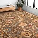 Handmade Primium Collection Pure Woolen Carpet for