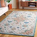 Handmade Primium Collection Pure Woolen Carpet for