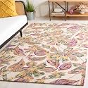 Handmade Primium Collection Pure Woolen Carpet for
