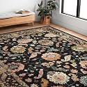 Handmade Primium Collection Pure Woolen Carpet for