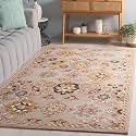 Handmade Primium Collection Pure Woolen Carpet for