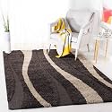 Handmade Shaggy Pure Microfiber Smooth amp Anti-Skid
