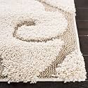 Handmade Shaggy Pure Microfiber Smooth amp Anti-Skid