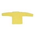 Handmade Sweater Boys & Girls for Wedding Birthday Party Photography Baby Showers New Born 0M-3Y Made in India Color: Multicolor (RTZYL_03)
