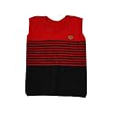 Handmade Winter Wear Kids Woolen Sleeveless Sweater