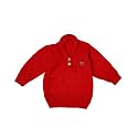 Handmade Winter Wear Woolen High Neck Pullover