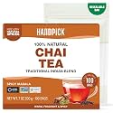 HANDPICK Chai Tea 90 count