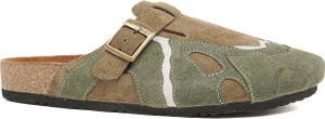 Handrevolution Men Flats