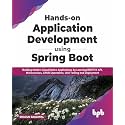 Hands-on Application Development using Spring Boot