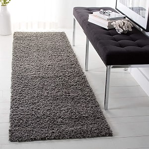 Handwoven Microfibre 3D Rug for Living Room