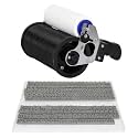 Handy Coder Machine for Batch No. MFG. MRP. EXP. Date Printing on Laminated and Without Laminate Carton Box | Handheld Coder Printer | Coder Size - 8 INCH with 25MM Letter Set