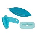 Handy Hands Dreamlit Shuttle, Aqua Wave