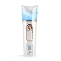 Handy Nano Mist Sprayer with Skin Analyzer Moisture Tester