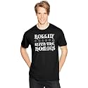Hanes Men39s Graphic T-Shirt - Rugged Outdoor