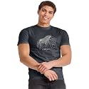 Hanes Men39s Graphic T-Shirt - Rugged Outdoor