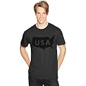 Hanes Men39s Graphic T-Shirt - Rugged Outdoor