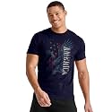 Hanes Men39s Graphic T-Shirt - Rugged Outdoor