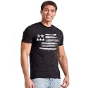 Hanes Men39s Graphic T-Shirt - Rugged Outdoor