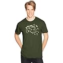 Hanes Men39s Graphic T-Shirt - Rugged Outdoor
