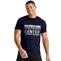 Hanes Men39s Graphic T-Shirt - Rugged Outdoor