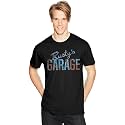 Hanes Men39s Graphic T-Shirt - Rugged Outdoor