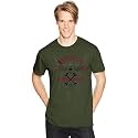 Hanes Men39s Graphic T-Shirt - Rugged Outdoor