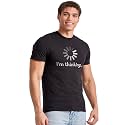 Hanes Men39s Graphic T-Shirt - Rugged Outdoor