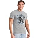 Hanes Men39s Graphic T-Shirt - Rugged Outdoor