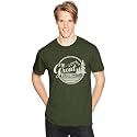 Hanes Men39s Graphic T-Shirt - Rugged Outdoor