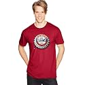 Hanes Men39s Graphic T-Shirt - Rugged Outdoor