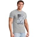 Hanes Men39s Graphic T-Shirt - Rugged Outdoor