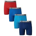 Hanes Men39s Ultimate ComfortFlex Fit Assorted