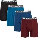 Hanes Men39s Ultimate ComfortFlex Fit Assorted