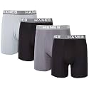 Hanes Men39s Ultimate ComfortFlex Fit Assorted