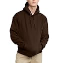 Hanes Men's Ultimate Sweatshirt, Heavyweight Fleece Hoodie, Cotton Sweatshirt for Men