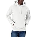 Hanes Men's Ultimate Sweatshirt, Heavyweight Fleece Hoodie, Cotton Sweatshirt for Men