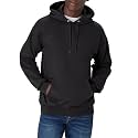 Hanes Men's Ultimate Sweatshirt, Heavyweight Fleece Hoodie, Cotton Sweatshirt for Men