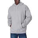Hanes Men's Ultimate Sweatshirt, Heavyweight Fleece Hoodie, Cotton Sweatshirt for Men