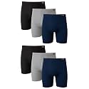 Hanes Men39s Underwear Boxer Briefs Cool Dri