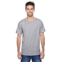 Hanes Men’s Tall 100% Cotton Ribbed Tank Tagless Undershirts, Multipack