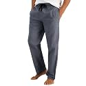 Hanes mens Woven Pajama Pant