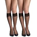 Hanes Silk Reflections Women39s Sheer Toe Silky