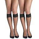 Hanes Silk Reflections Women39s Sheer Toe Silky
