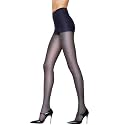 Hanes Silk Reflections Women's Control Top Sheer Toe Silky Pantyhose